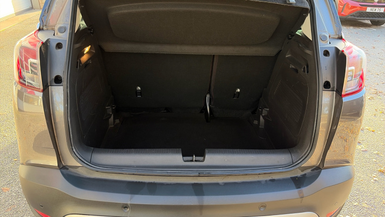 Vauxhall Crossland X 1.2T [130] Elite Nav 5dr [Start Stop] Auto Petrol Hatchback